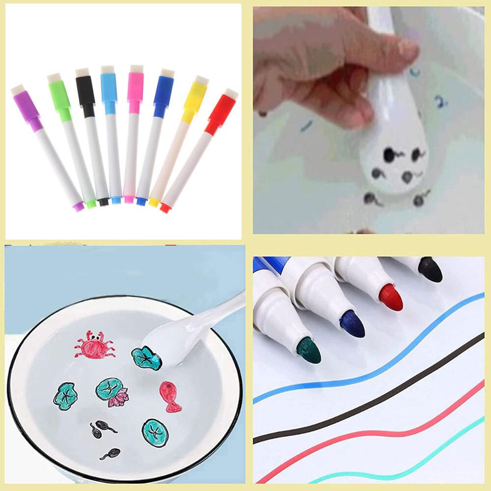 Marcador de dibujo mágico - Envío Gratis