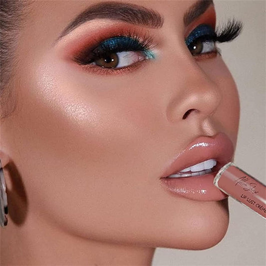 BRILLO DE LABIOS SEXY PARA MUJER x 6 - ENVÍO GRATIS