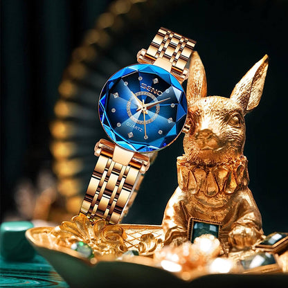 Reloj de lujo mujer ⌚⌚ - Envío Gratis