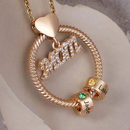 Collar para la madre - Envío Gratis