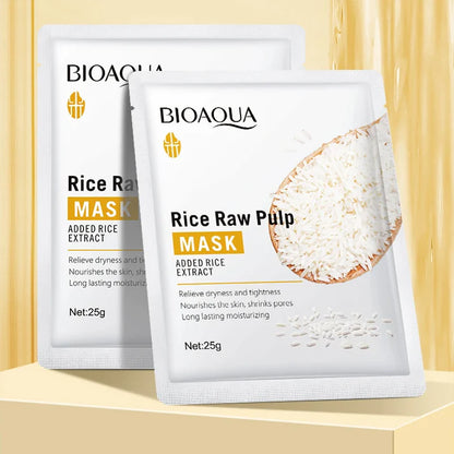 KIT DE ARROZ X 5 - BIOAQUA - ENVÍO GRATIS