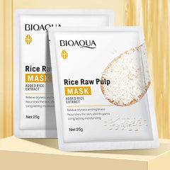 KIT DE ARROZ X 5 - BIOAQUA - ENVÍO GRATIS