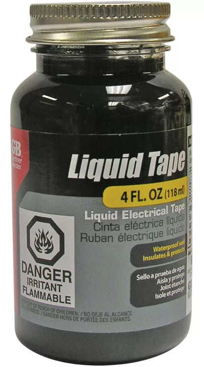 AISLANTE LIQUIDO PARA CABLES - ENVÍO GRATIS