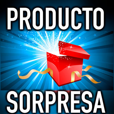 Producto Sorpresa