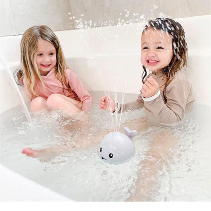 Juguete de Baño de Ballena - Envío Gratis
