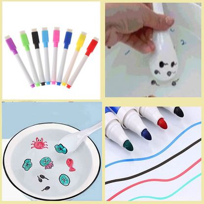 Marcador de dibujo mágico - Envío Gratis