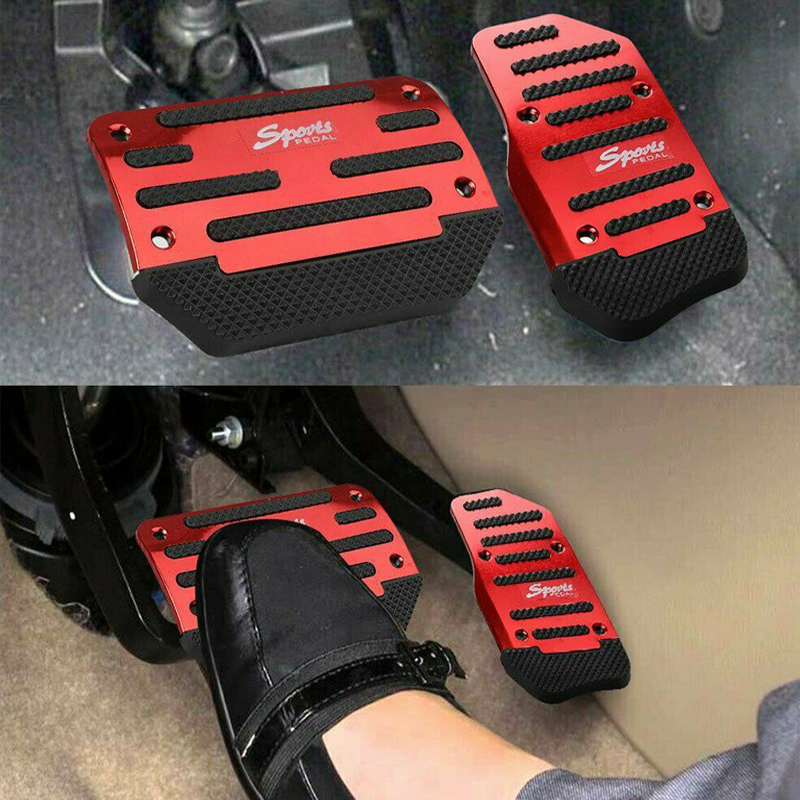 Pedal Antideslizante para vehiculo - Envío Gratis