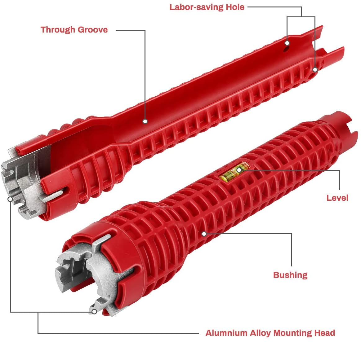 Llave para fregaderos - Envío Gratis