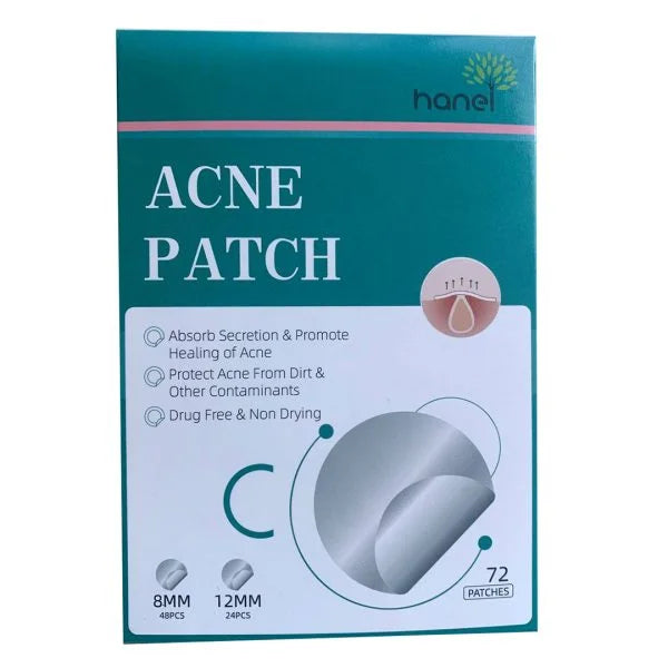 Parches para acne -  Envío Gratis