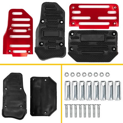 Pedal Antideslizante para vehiculo - Envío Gratis