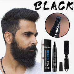 Bolígrafo para barba + ✅Envío gratis - compra ahora y paga en casa