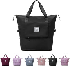 Bolso de Viaje NUEVO COLORES + Envio Gratis