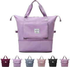 Bolso de Viaje NUEVO COLORES + Envio Gratis