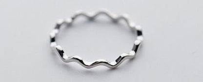 Adaptador de anillos
