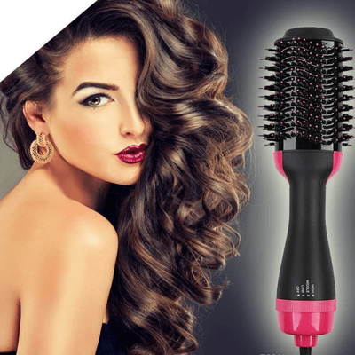 Cepillo secador  Hair Dry - Envío Gratis