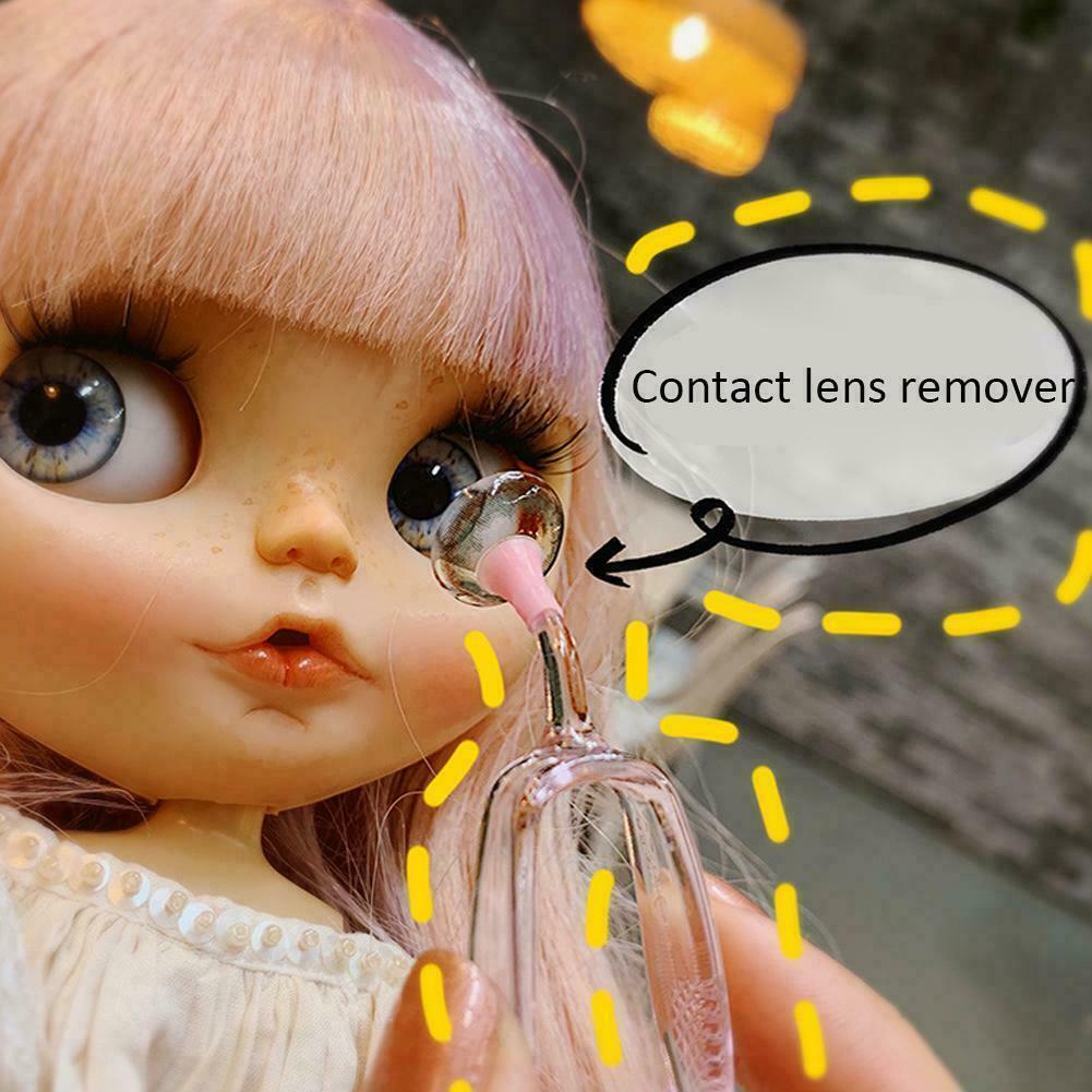 Removedor lentes de contacto - Envío Gratis